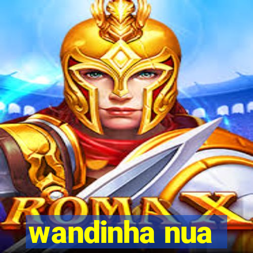 wandinha nua